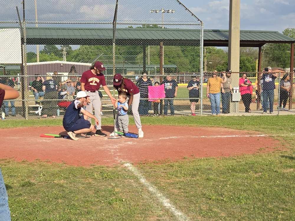 Game 2 First Game