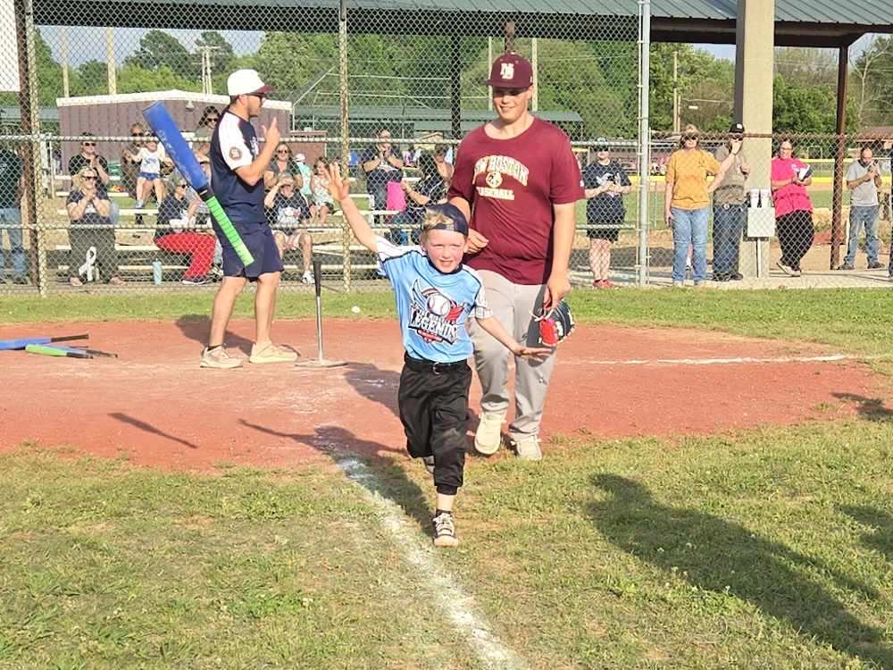 Game 2 First Game