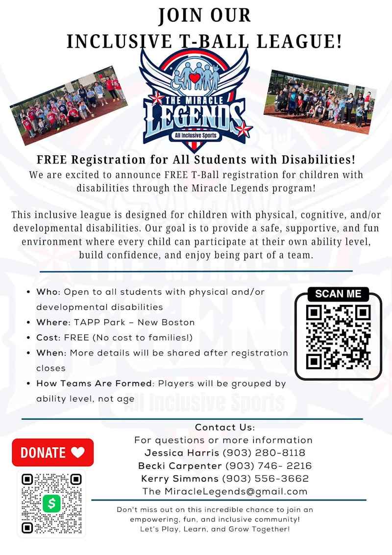 2026 Registration