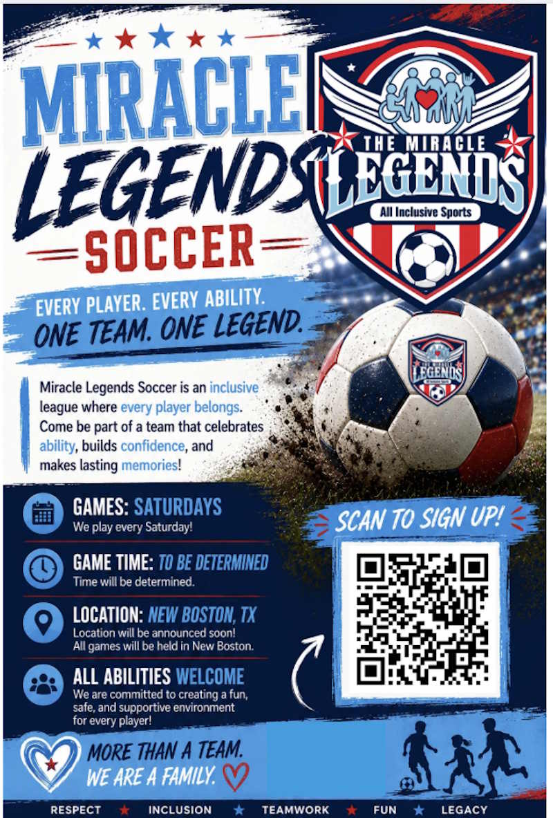 Soccer Team