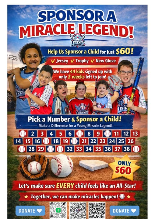 Sponsor a Child - 9