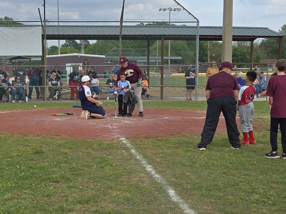 Game 2 First Game