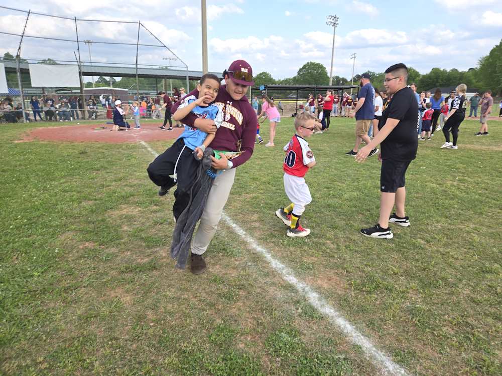 Game 2 First Game