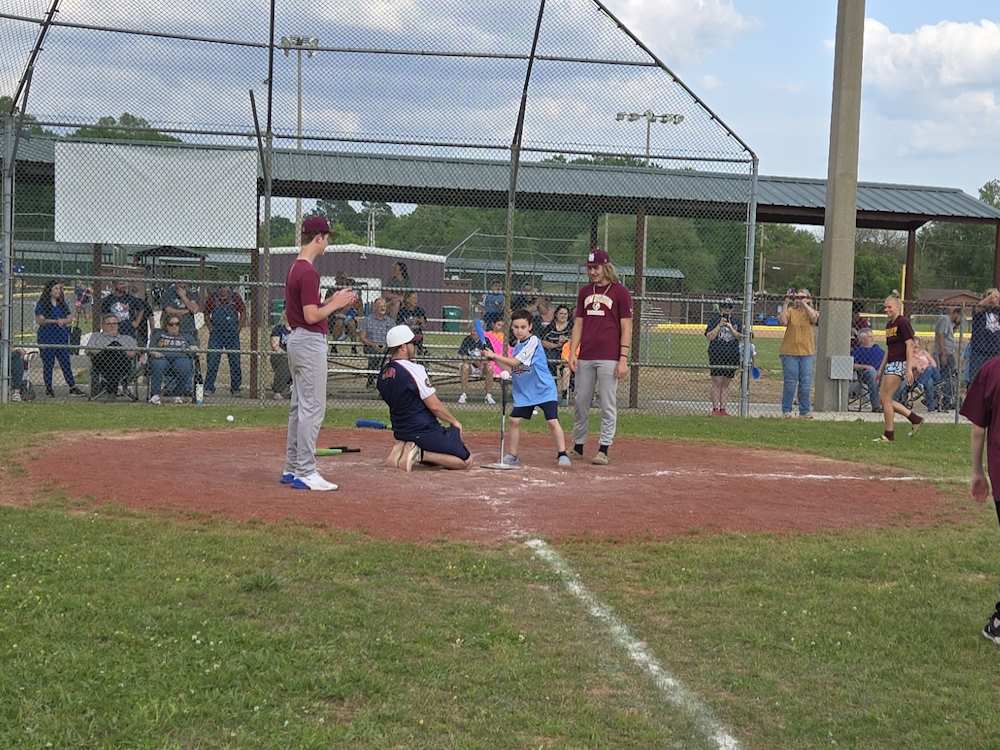 Game 2 First Game