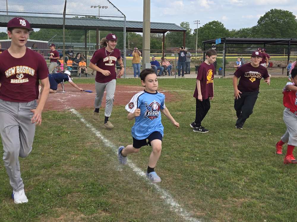 Game 2 First Game