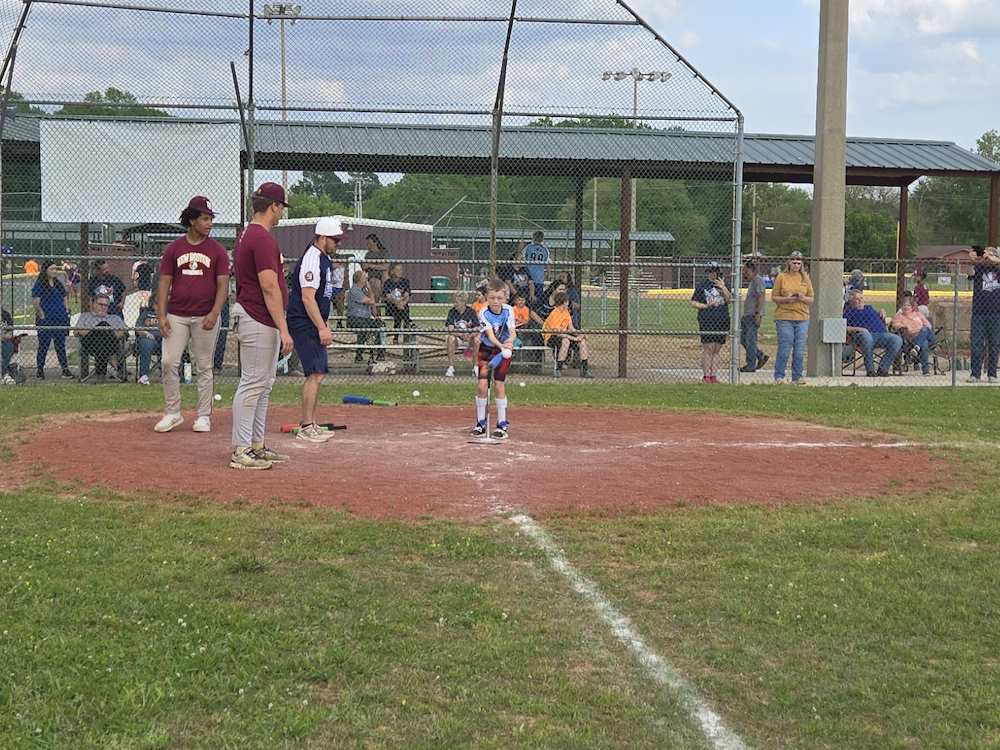 Game 2 First Game