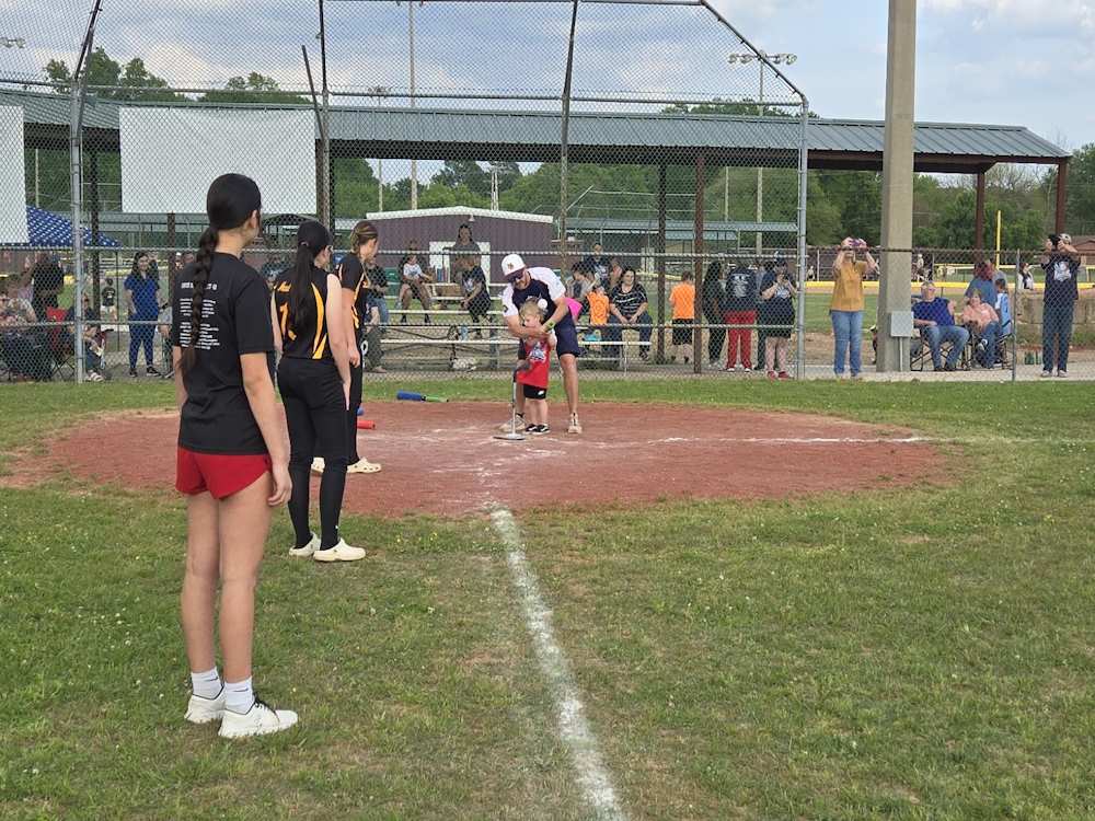 Game 2 First Game