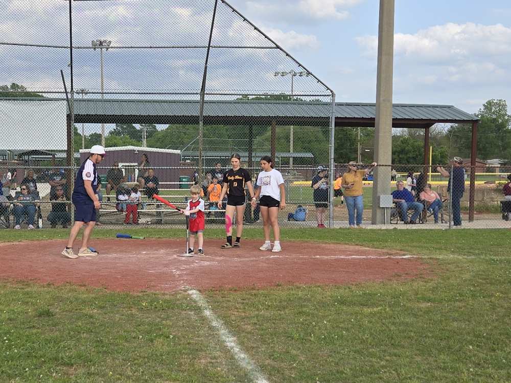 Game 2 First Game