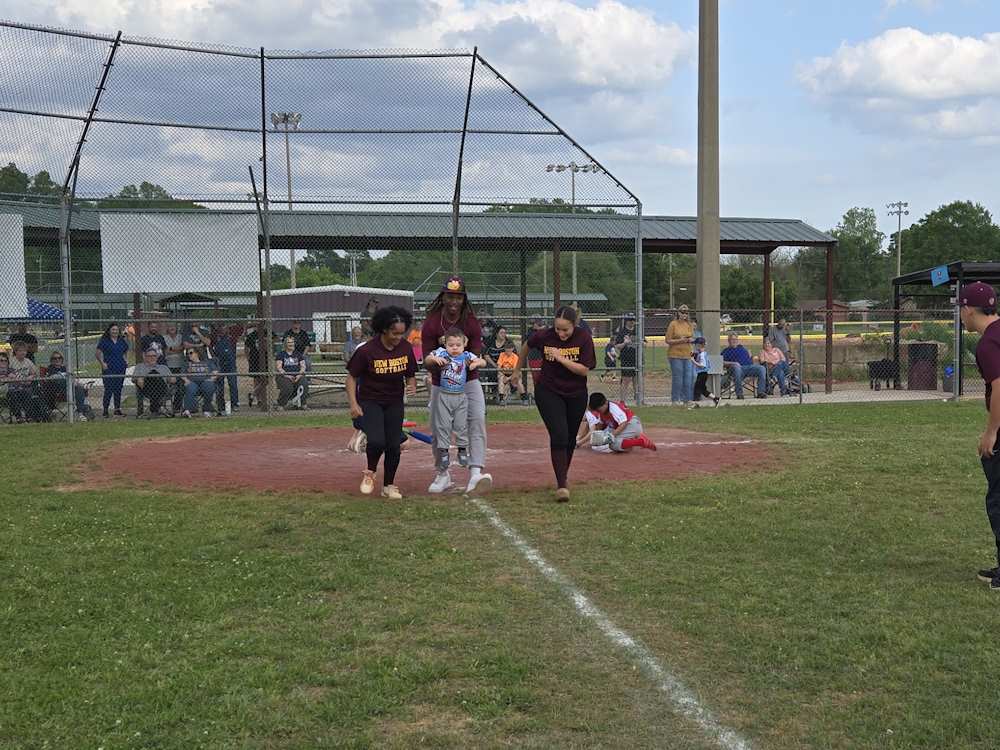 Game 2 First Game