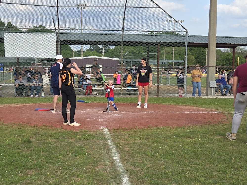 Game 2 First Game