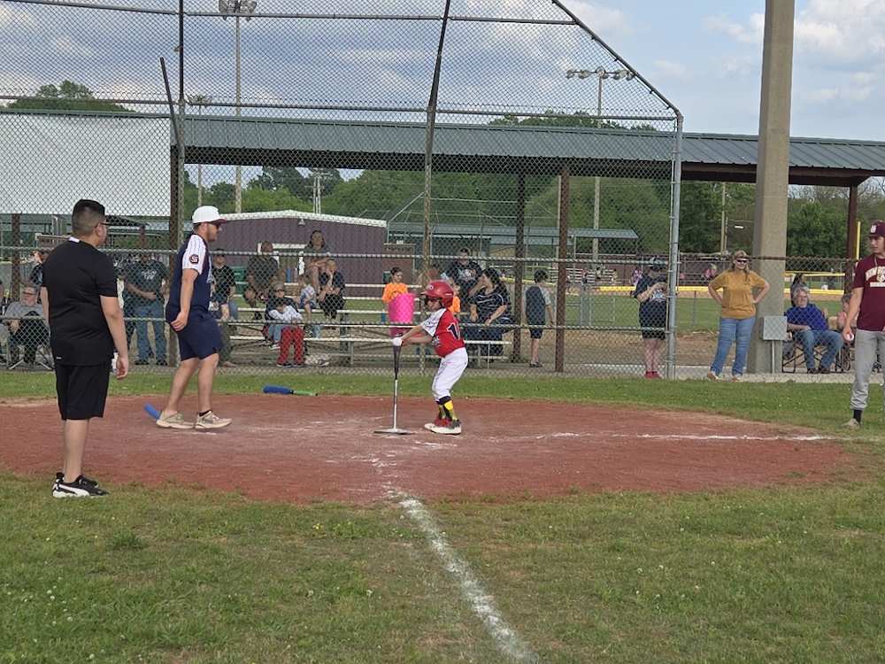 Game 2 First Game
