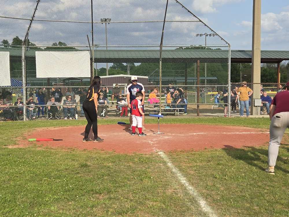 Game 2 First Game