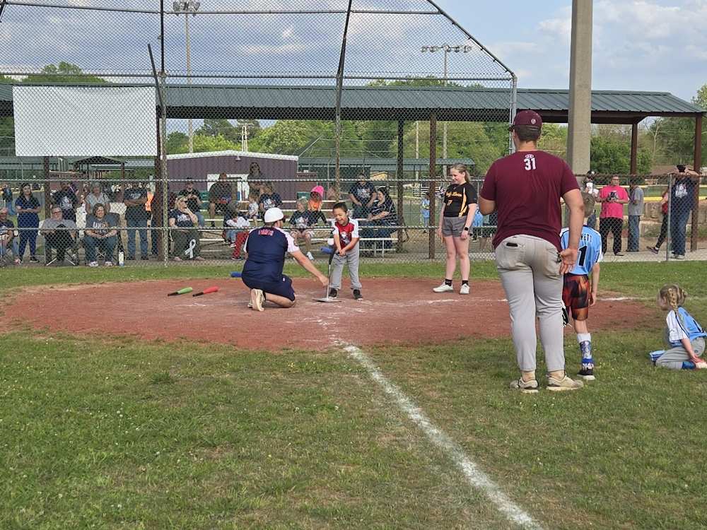Game 2 First Game