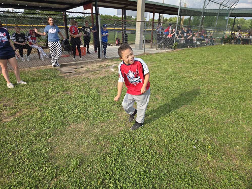Game 2 First Game