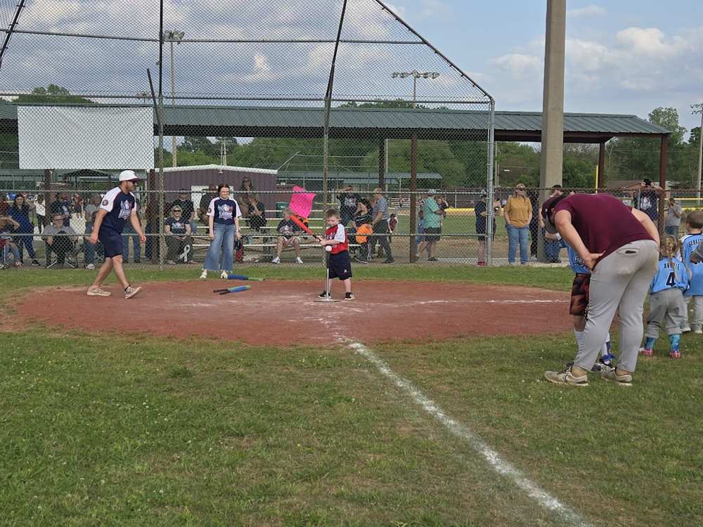Game 2 First Game