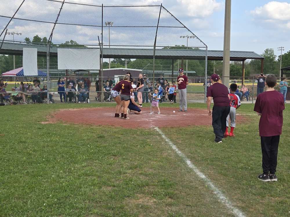 Game 2 First Game