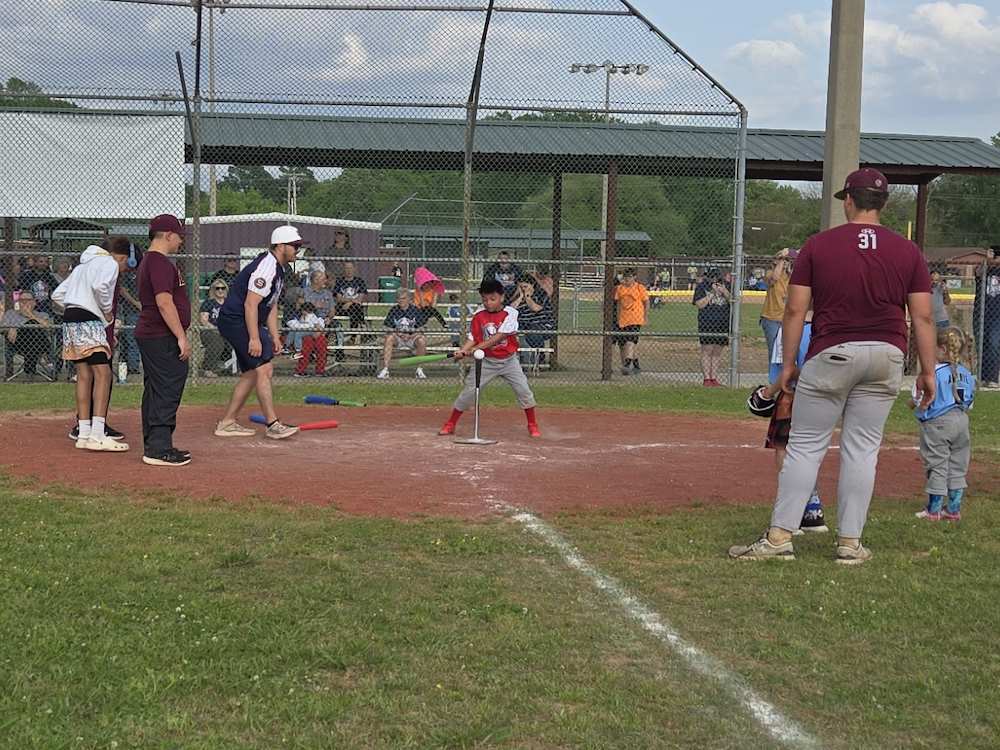 Game 2 First Game