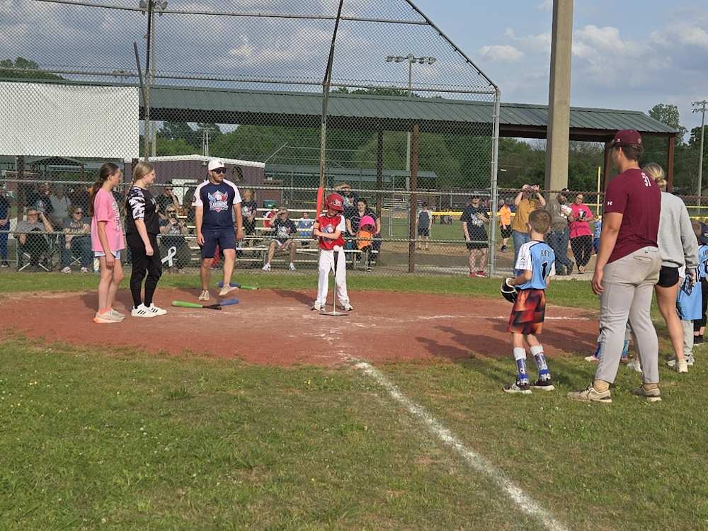 Game 2 First Game