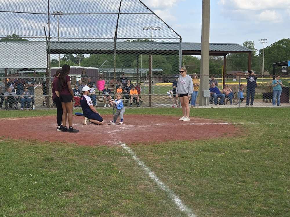 Game 2 First Game