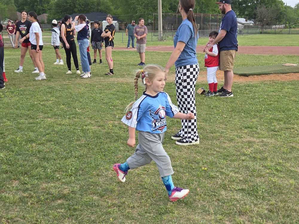 Game 2 First Game