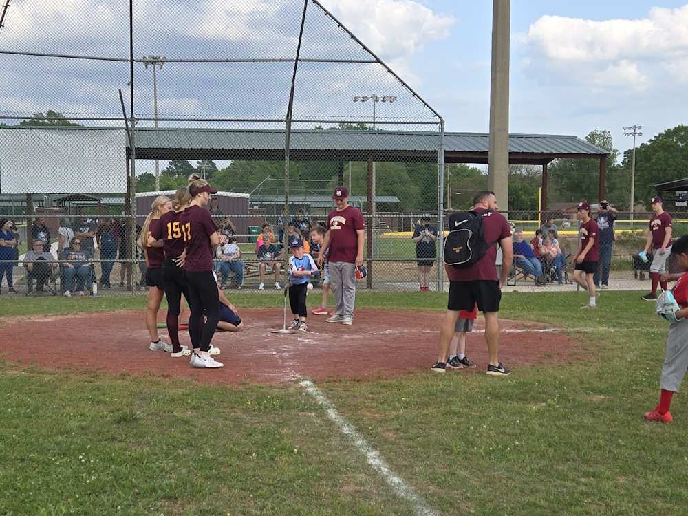 Game 2 First Game