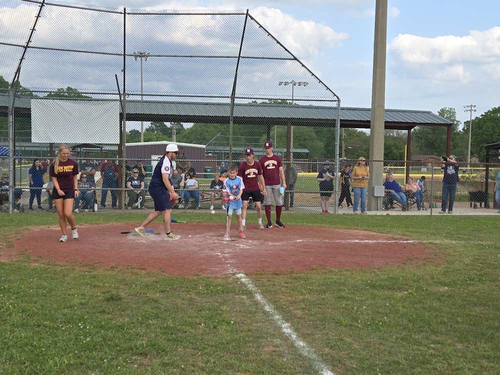 Game 2 First Game